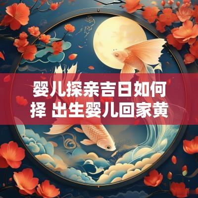 婴儿探亲吉日如何择 出生婴儿回家黄道吉日