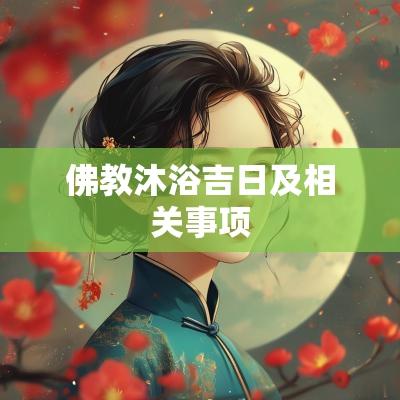 佛教沐浴吉日及相关事项