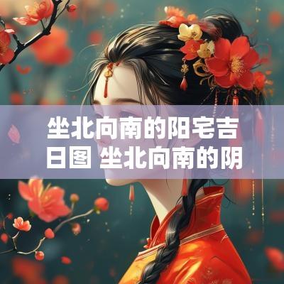 坐北向南的阳宅吉日图 坐北向南的阴宅