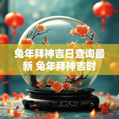 蛇年拜神吉日查询最新 蛇年拜神吉时