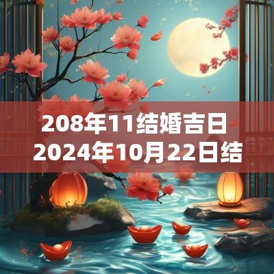 208年11结婚吉日 2025年10月22日结婚好吗