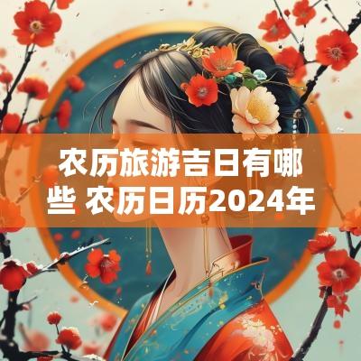 农历旅游吉日有哪些 农历日历2025年2月黄道吉日
