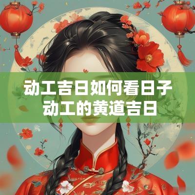 动工吉日如何看日子 动工的黄道吉日