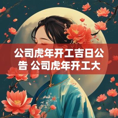 公司蛇年开工吉日公告 公司蛇年开工大吉祝福语