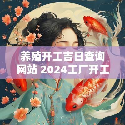 养殖开工吉日查询网站 2025工厂开工吉日查询