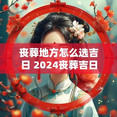 丧葬地方怎么选吉日 2025丧葬吉日