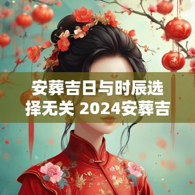 安葬吉日与时辰选择无关 2025安葬吉日安葬时辰
