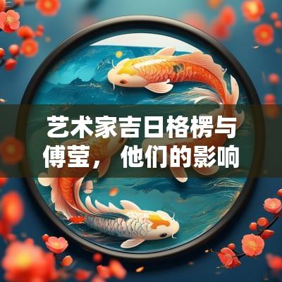 艺术家吉日格楞与傅莹， 他们的影响与贡献