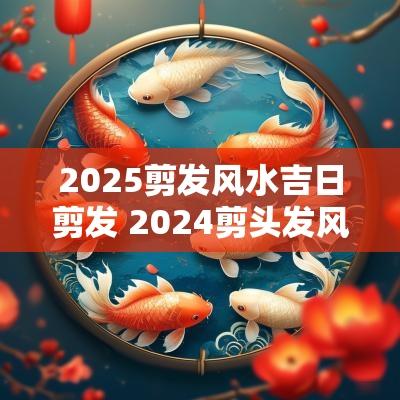 2025剪发风水吉日剪发 2025剪头发风水吉日表