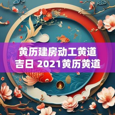 黄历建房动工黄道吉日 2025黄历黄道吉日盖房子