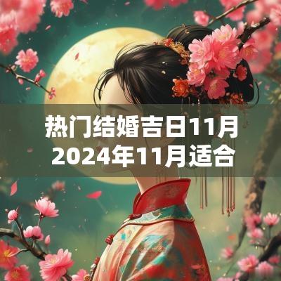 热门结婚吉日11月 2025年11月适合结婚黄道吉日