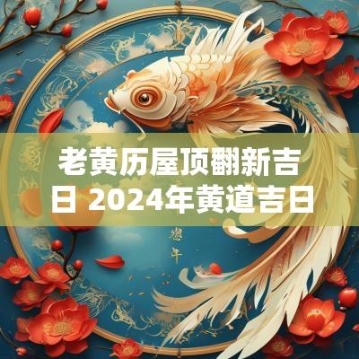 老黄历屋顶翻新吉日 2025年黄道吉日一览表老黄历修屋