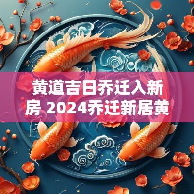 黄道吉日乔迁入新房 2025乔迁新居黄道吉日