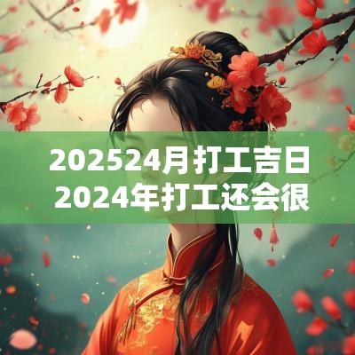 202524月打工吉日 2025年打工还会很难吗