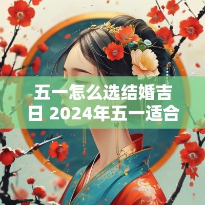 五一怎么选结婚吉日 2025年五一适合结婚的日子