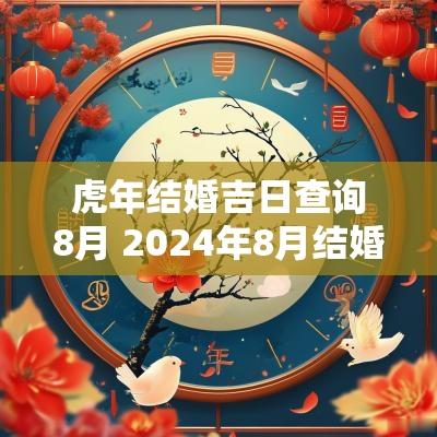 蛇年结婚吉日查询8月 2025年8月结婚黄道吉日一览表