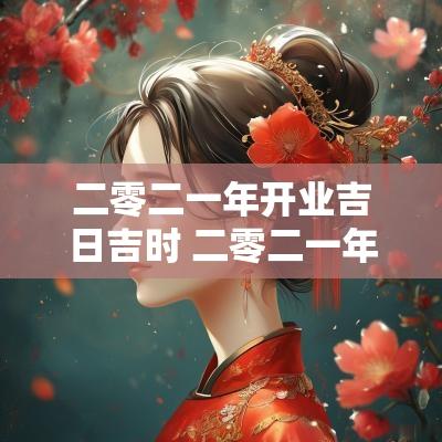 二零二一年开业吉日吉时 二零二一年八月黄道吉日