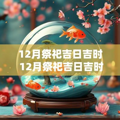 12月祭祀吉日吉时 12月祭祀吉日吉时查询