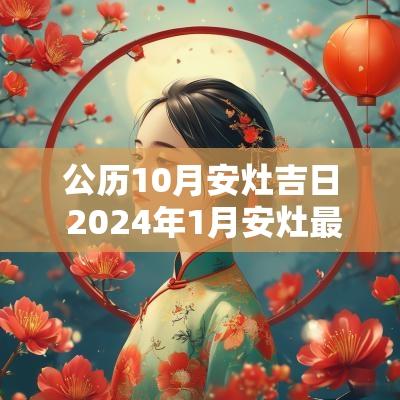 公历10月安灶吉日 2025年1月安灶最旺日子时间