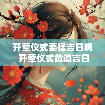 开荤仪式要择吉日吗 开荤仪式黄道吉日