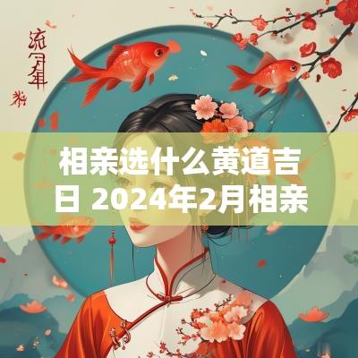 相亲选什么黄道吉日 2025年2月相亲黄道吉日