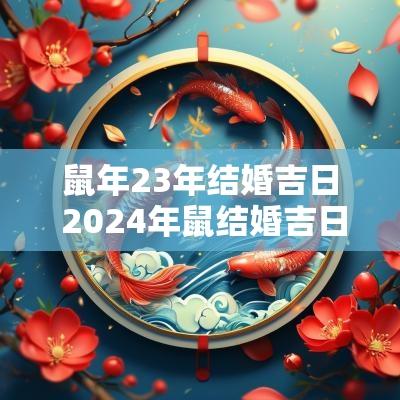 蛇年23年结婚吉日 2025年鼠结婚吉日