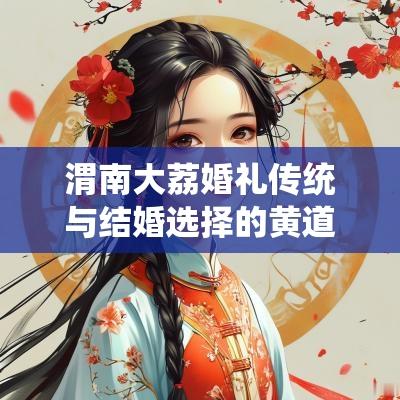 渭南大荔婚礼传统与结婚选择的黄道吉日