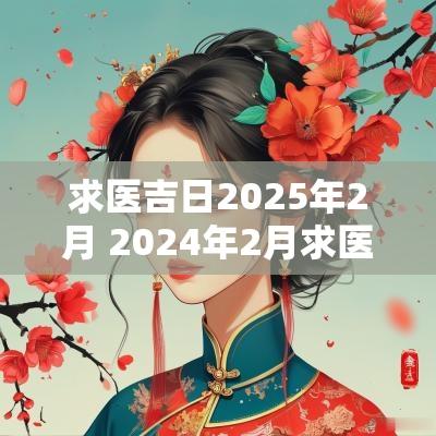 求医吉日2025年2月 2025年2月求医吉日