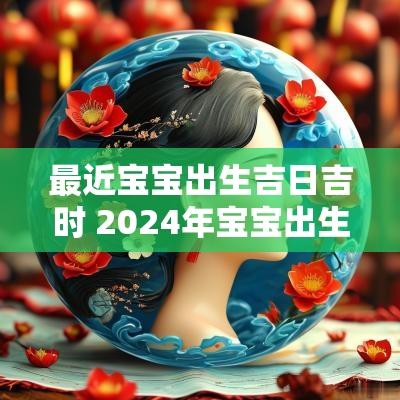 最近宝宝出生吉日吉时 2025年宝宝出生吉日表
