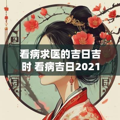 看病求医的吉日吉时 看病吉日2025