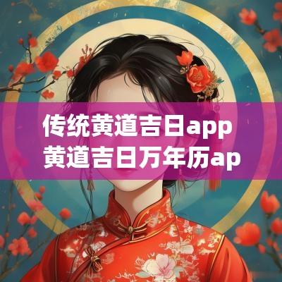 传统黄道吉日app 黄道吉日万年历app哪个好