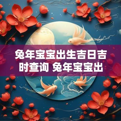 蛇年宝宝出生吉日吉时查询 蛇年宝宝出生几月命最好