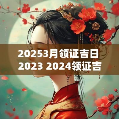 20253月领证吉日 2025 2025领证吉日