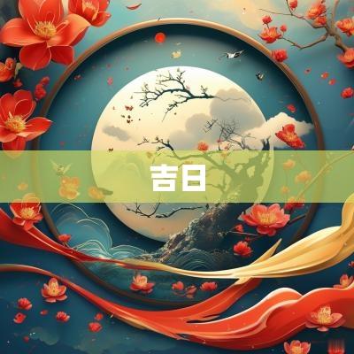 吉日