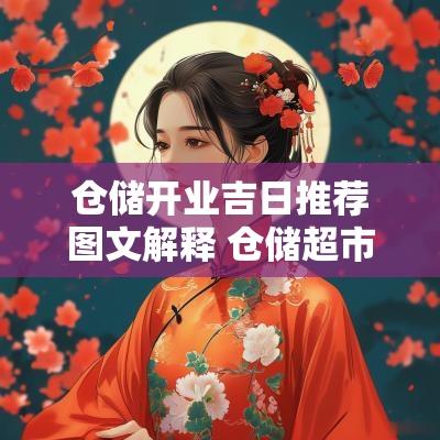 仓储开业吉日推荐图文解释 仓储超市开业