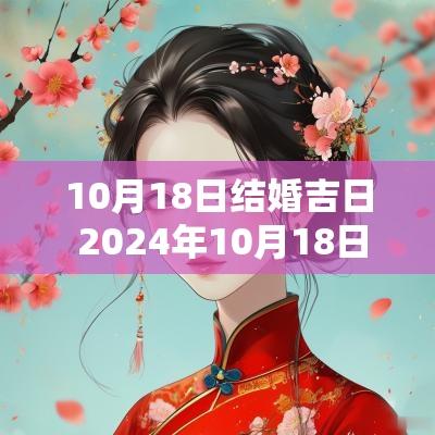 10月18日结婚吉日 2025年10月18日宜嫁娶吗