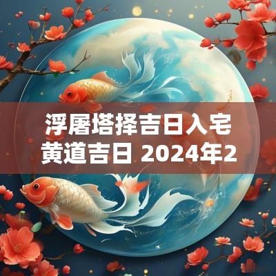 浮屠塔择吉日入宅黄道吉日 2025年2月黄道吉日入宅吉时