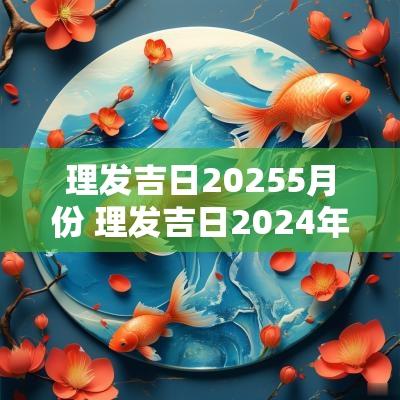 理发吉日20255月份 理发吉日2025年1月25