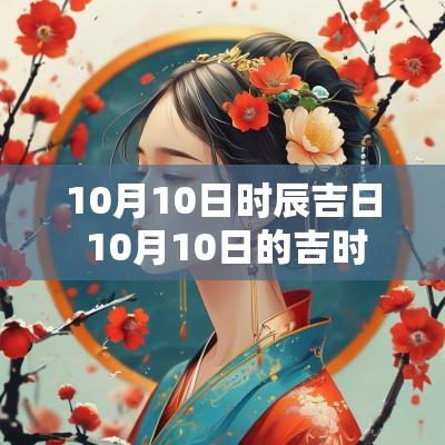 10月10日时辰吉日 10月10日的吉时