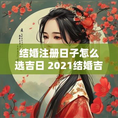结婚注册日子怎么选吉日 2025结婚吉日最好的日子