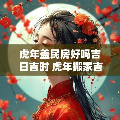 蛇年盖民房好吗吉日吉时 蛇年搬家吉日吉时查询