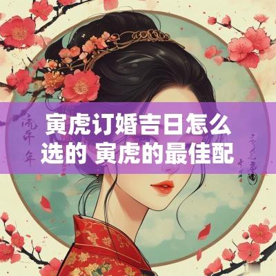 寅虎订婚吉日怎么选的 寅虎的最佳配对