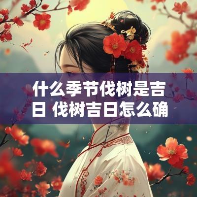 什么季节伐树是吉日 伐树吉日怎么确定