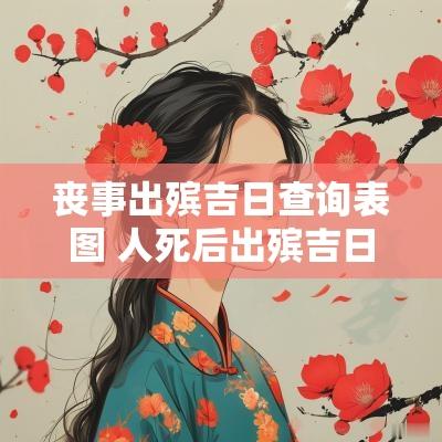 丧事出殡吉日查询表图 人死后出殡吉日查询表