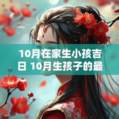 10月在家生小孩吉日 10月生孩子的最佳日子