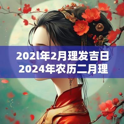 202l年2月理发吉日 2025年农历二月理发吉日