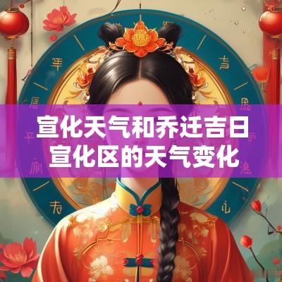 宣化天气和乔迁吉日 宣化区的天气变化