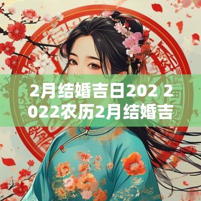 2月结婚吉日202 2025农历2月结婚吉日一览表