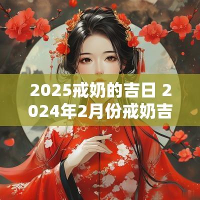 2025戒奶的吉日 2025年2月份戒奶吉日表