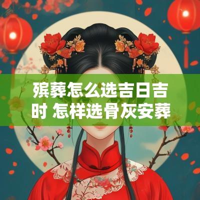 殡葬怎么选吉日吉时 怎样选骨灰安葬吉日吉时